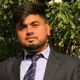 Khalid Raza Idrisi