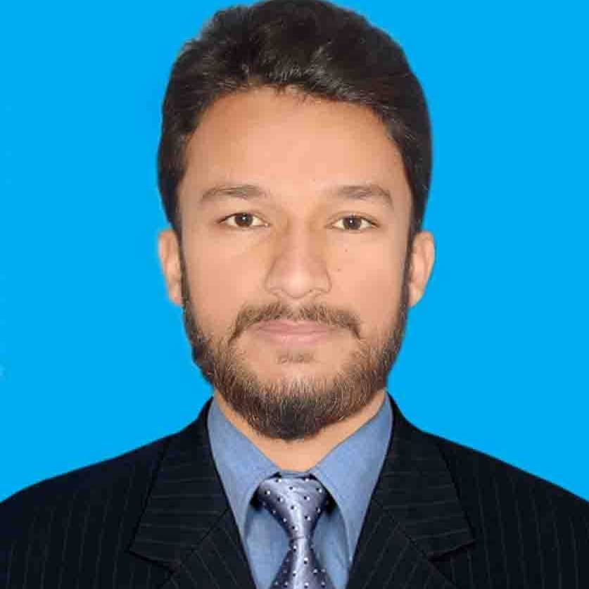 Hafiz Muhammed Mudassir