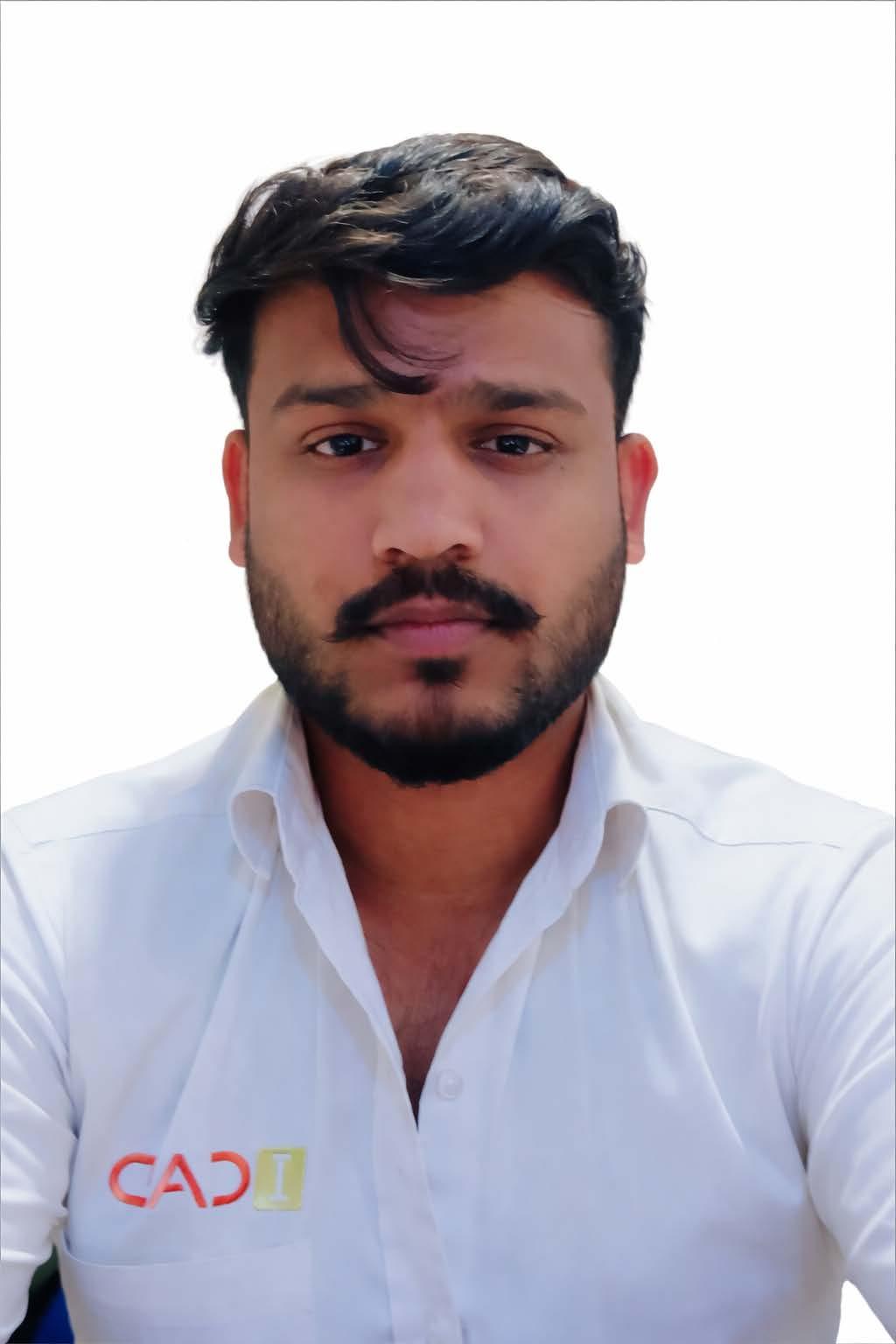 Mohammed Aslam