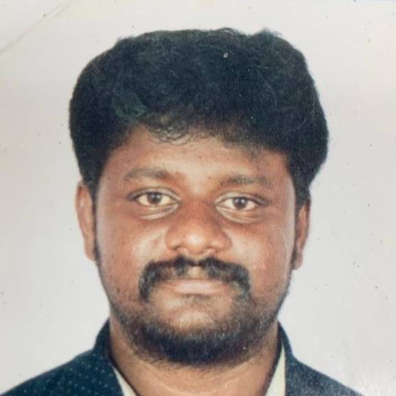 Madhan Subramanian