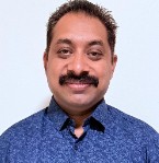 Krishna Kumar K