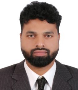 Urumadla Ramesh