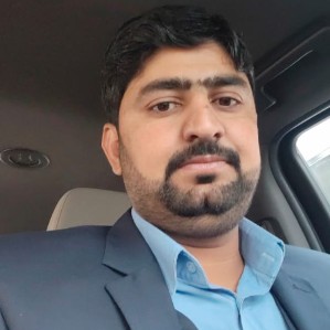 Mumtaz Hanif