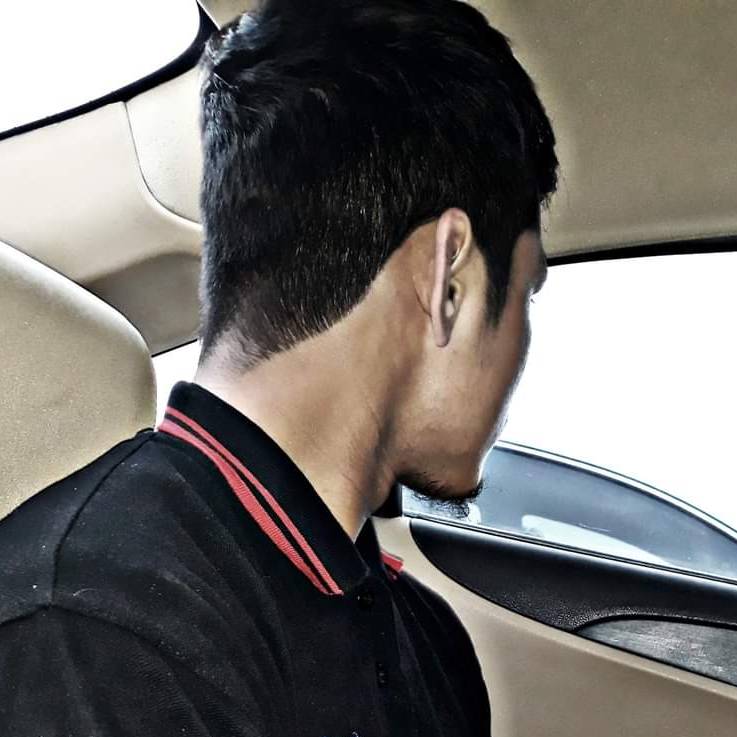 Mehidi Hasan