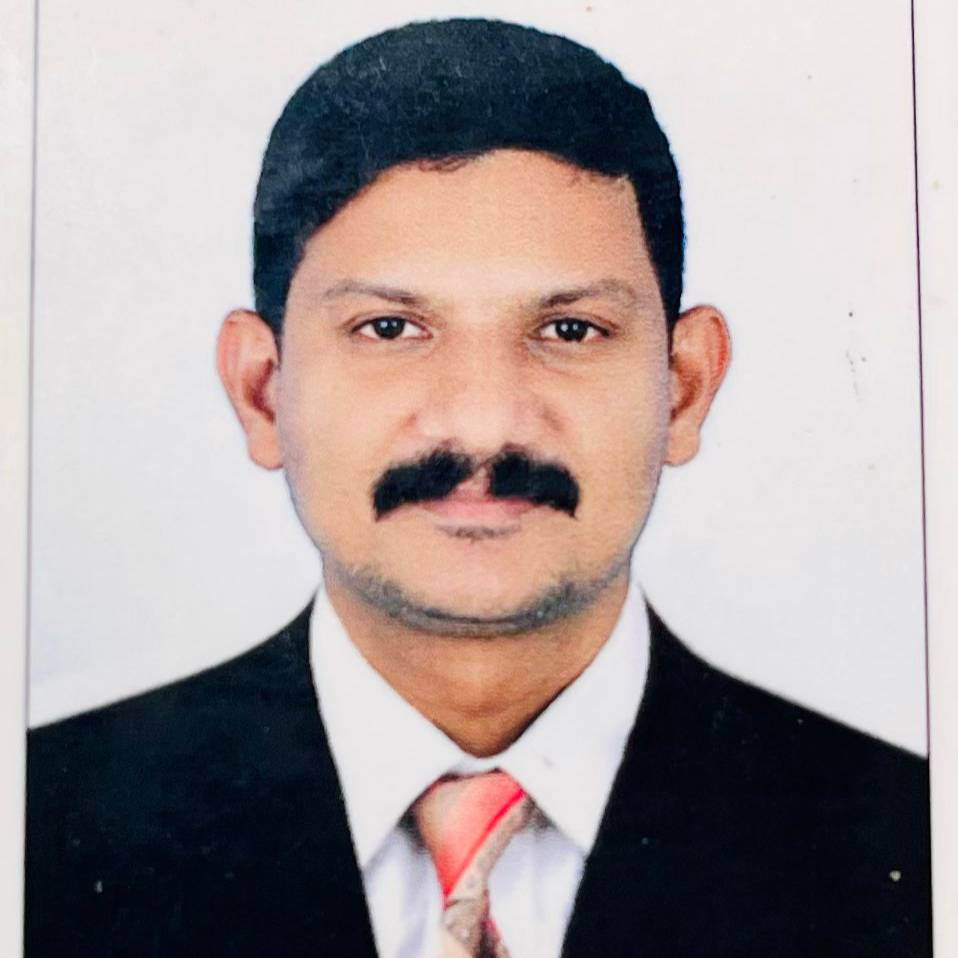 RAHUL MURALIDHARAN