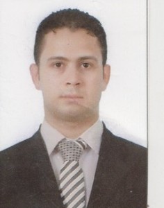 Mohamed Ebrahim Abosaeed