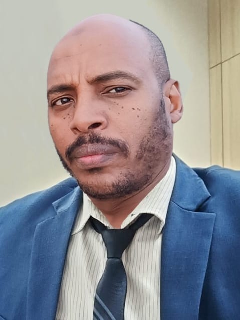 عمار محمد سليمان عبد الرحمن