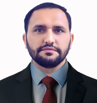 Ghazanfar Ali