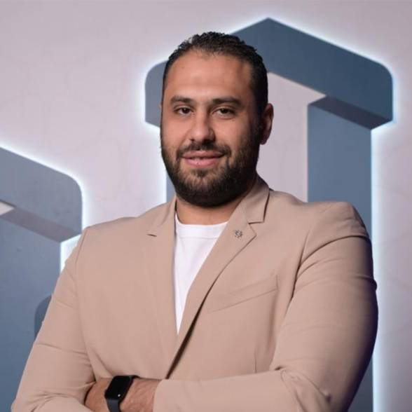 Ibrahim Al Jammal