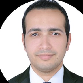 KHALED MAHMOUD