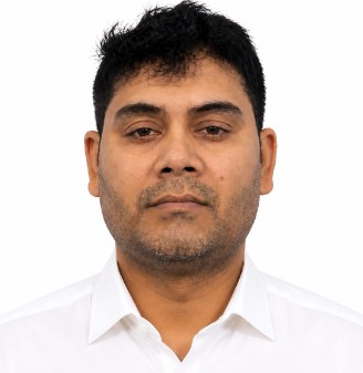Abul Kalam