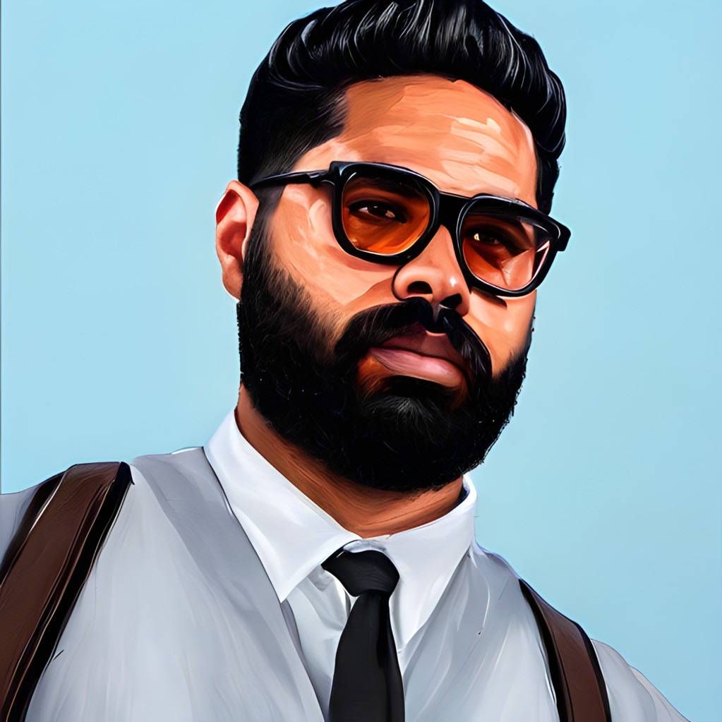 Mohammed Assem
