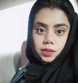 Ayesha Mairaj