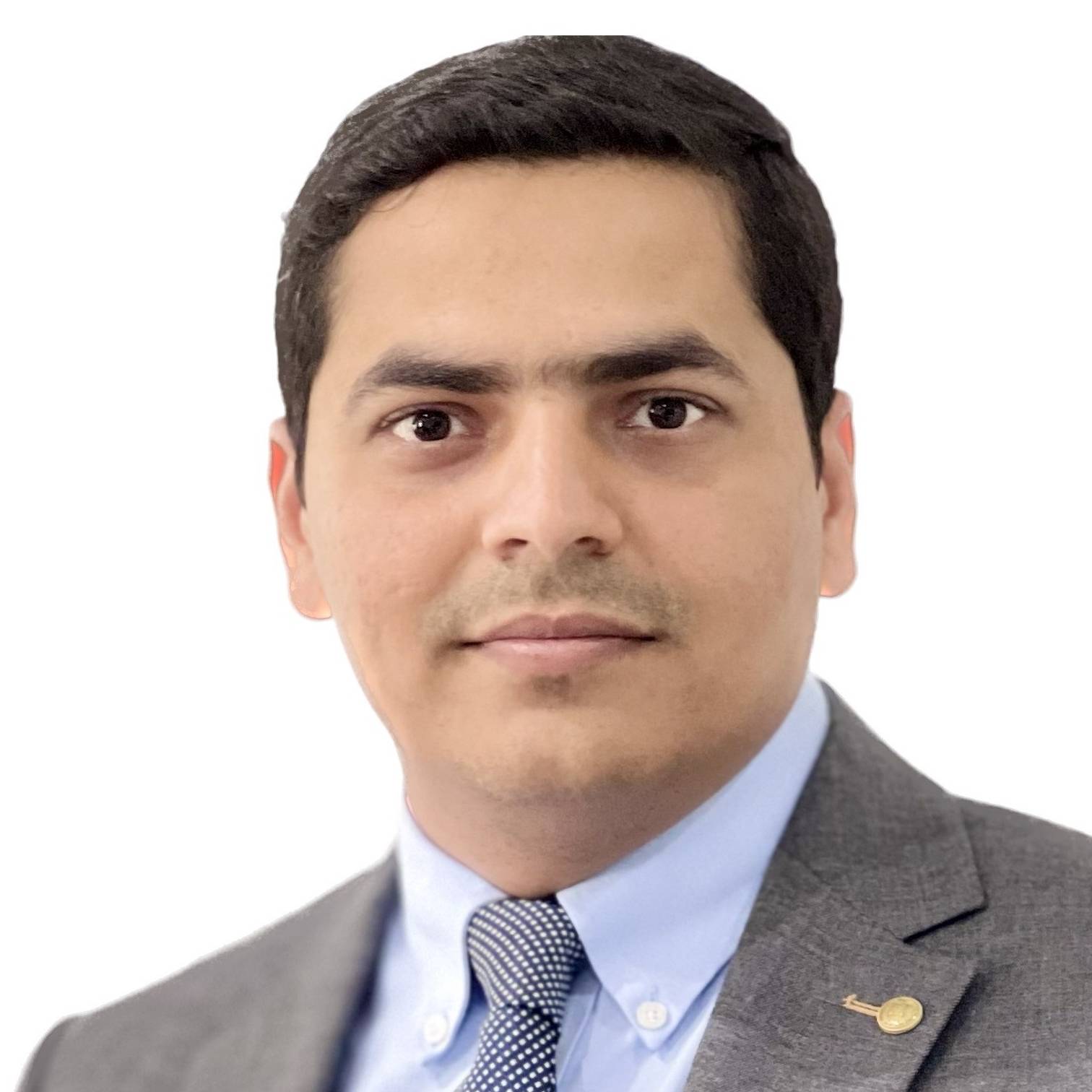 Syed Mugeeb Ur Rehman