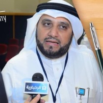 Hassan M. Nagadi