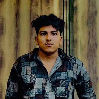 MOHAMMAD SHAZIL