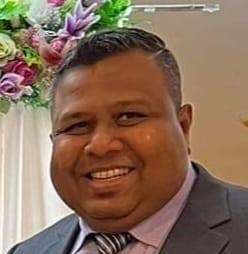 Savio Cabral