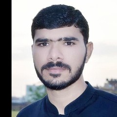 FAIZAN ASHIQ