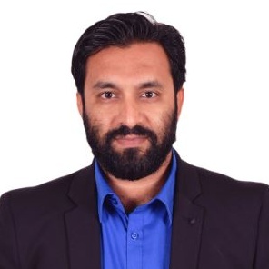 Shaikh Asif Rashid