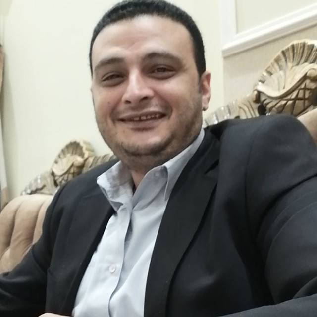 Mohamed Al-desoqi