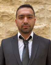 SALIM GHANTOUS