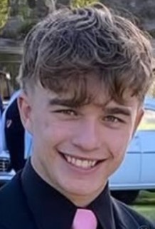 Bailey Morrell