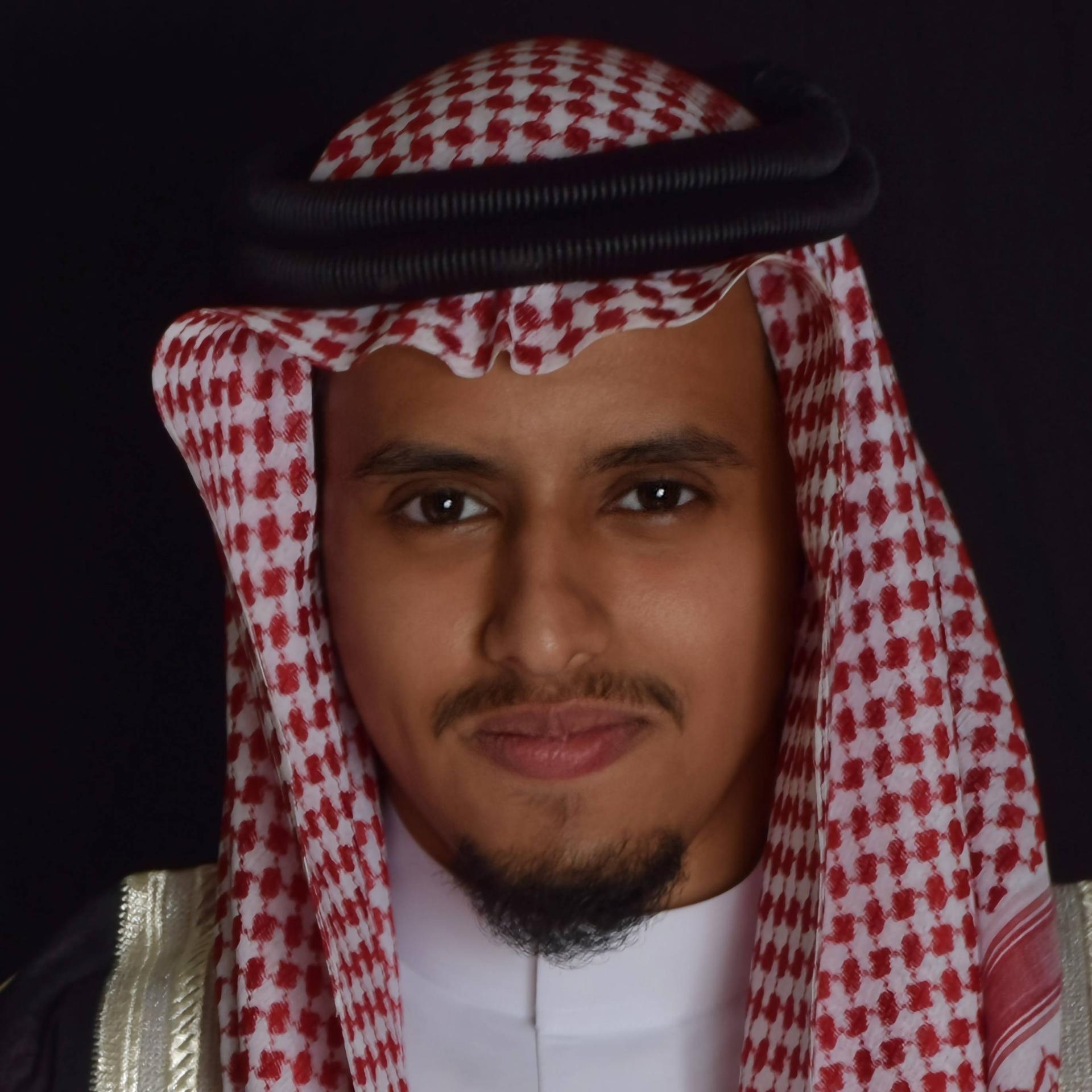 Meshal Aljohani
