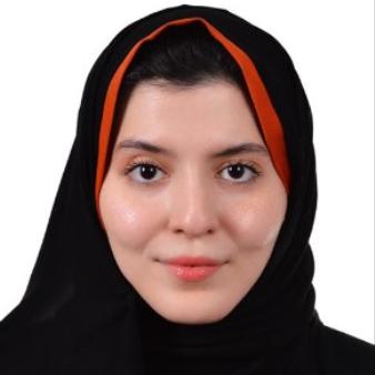 Shahad Samargandi