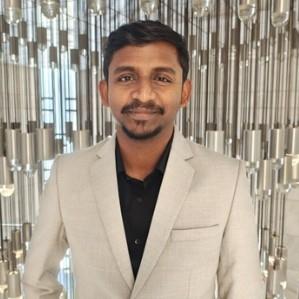 Mukesh Dayalan