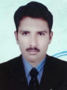 Zubair Ahmad