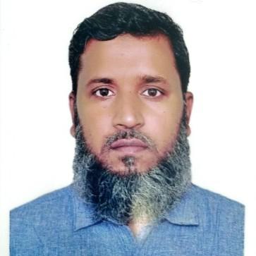 SAHIDUL ISLAM