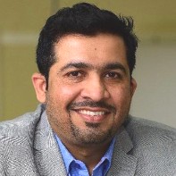 Engr. Syed Kamran Ahmed