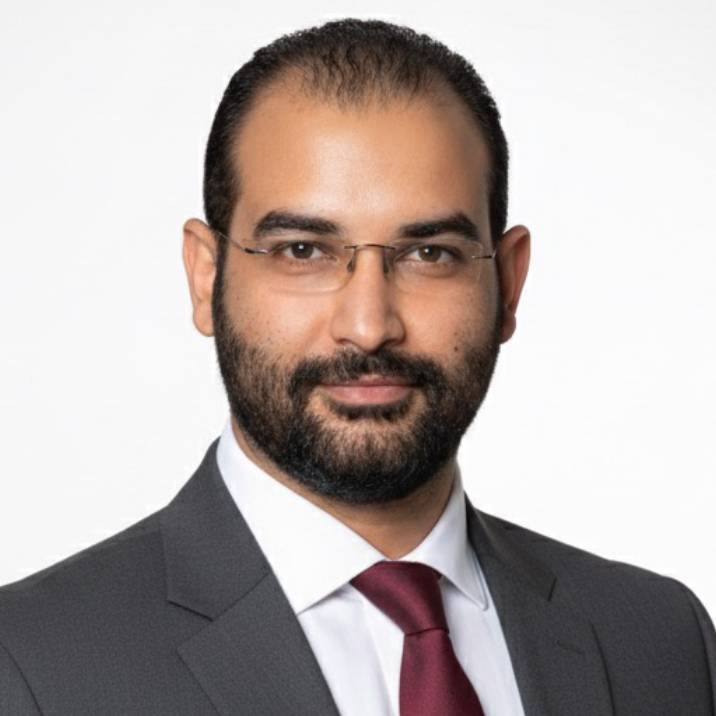 Ahmad Muhammad Eldagen