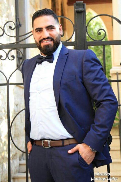 NAJIB CHOUFANI