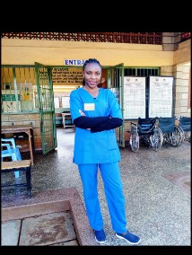 Muzna Nyambura Chege