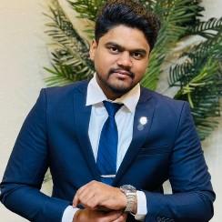 M.J. Asif Farhan