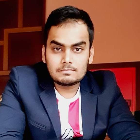 Md Fakhruddin