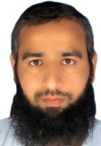 Nasir Ali Shah