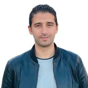 Ahmed Adel