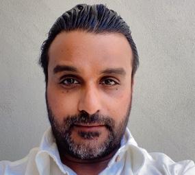 Husam Saif