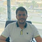 Ahmed Salah AbdElraouf