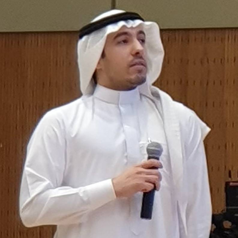 ABDULLAH ALARABI