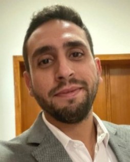 Ahmad Mozayen