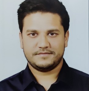 Ghouse Mohiuddin Khan