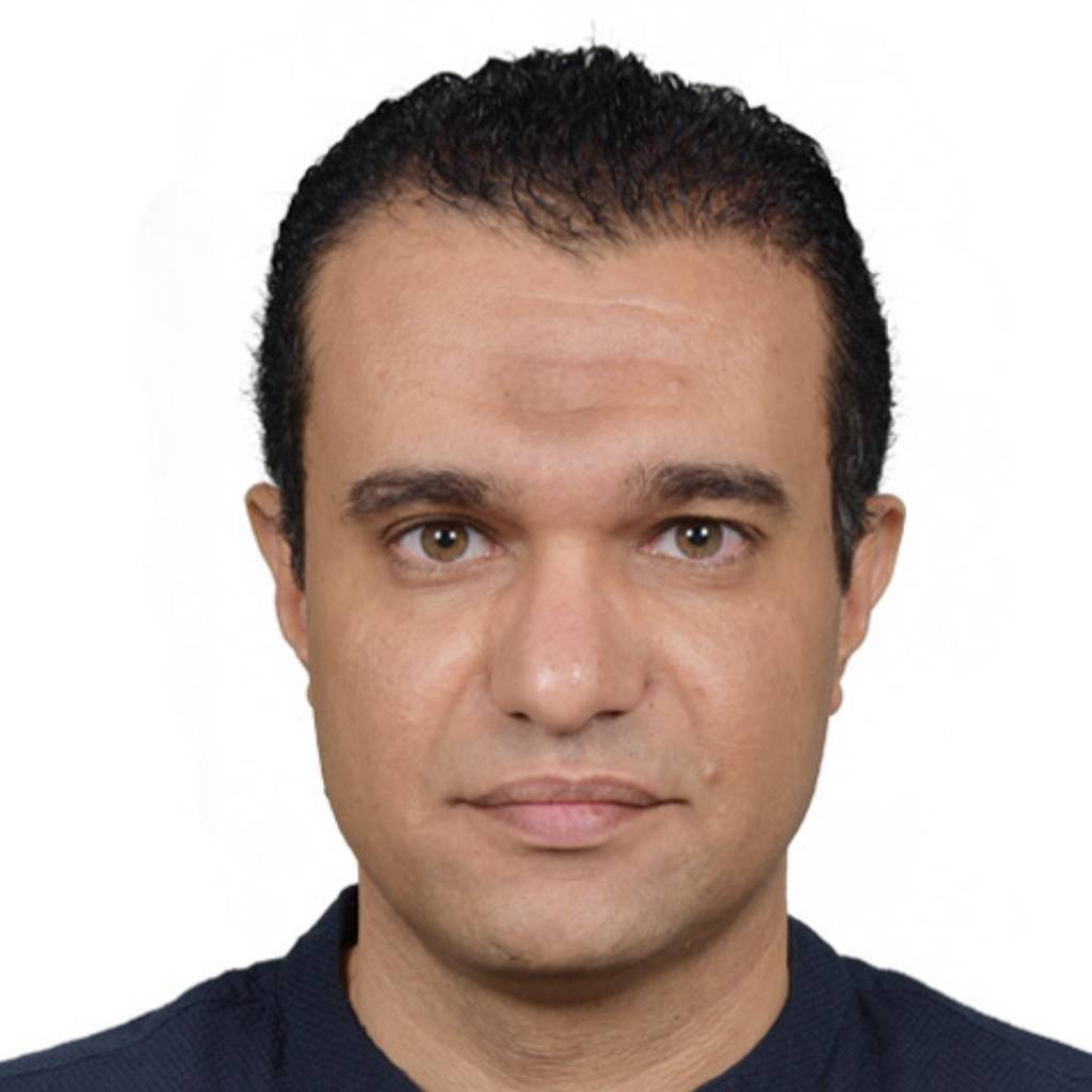 Mohamed Sayed Mohamed Ali