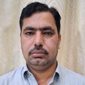 ANSAR IMRAN