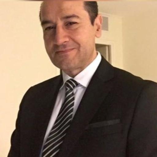 Stergios Ouzounoudis