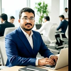 Sohail Afzal