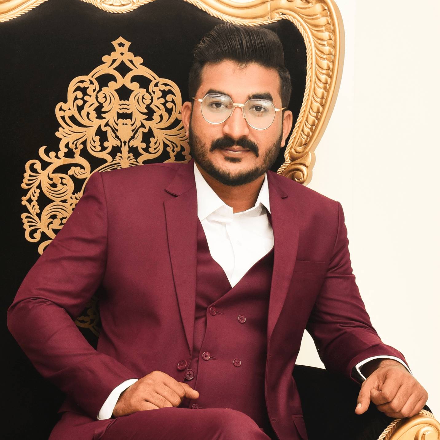 Sohail Afzal