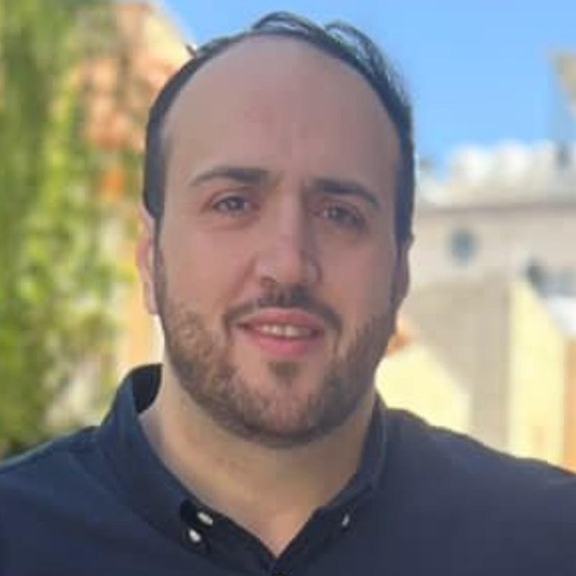 Mohd AlRashdan, PMP®